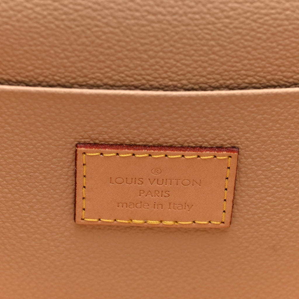 Louis Vuitton Monogram Nice BB