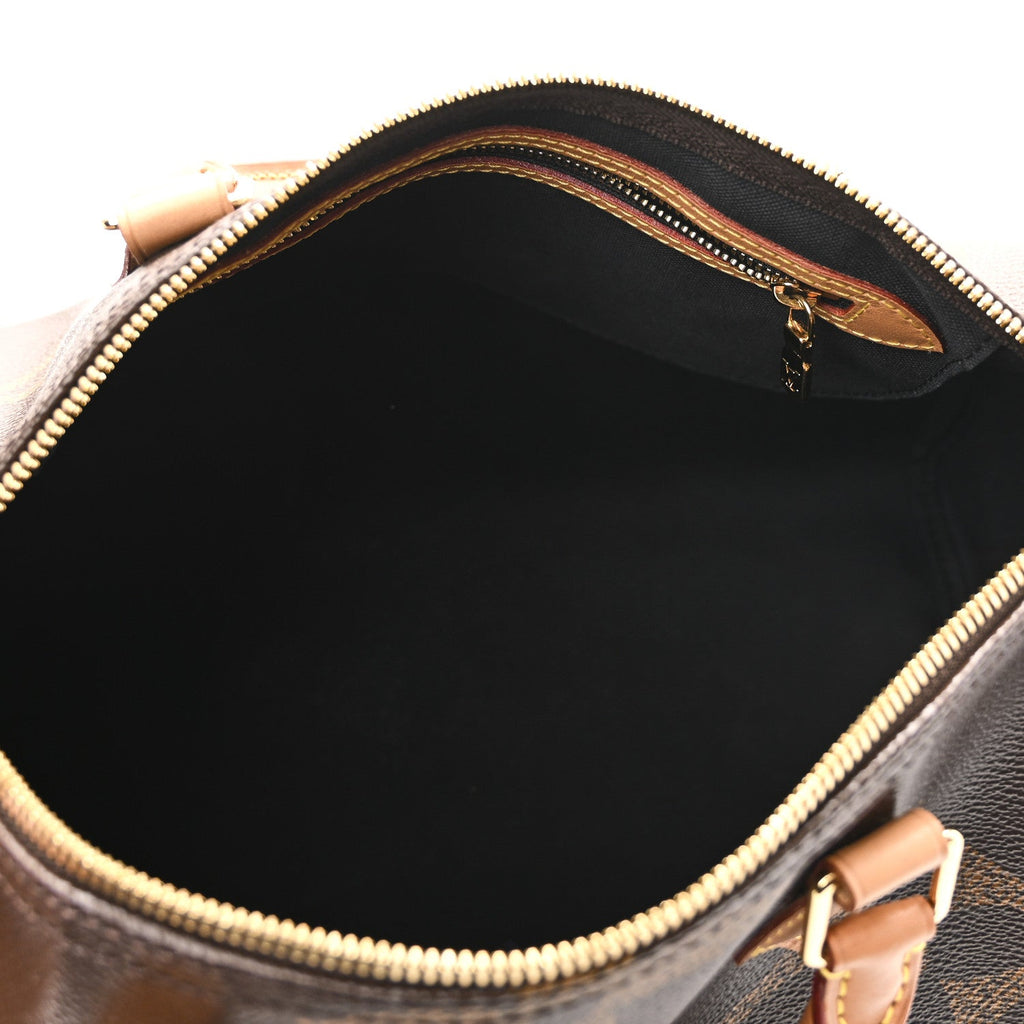 Louis Vuitton Reverse Monogram Giant Speedy Bandouliere 30