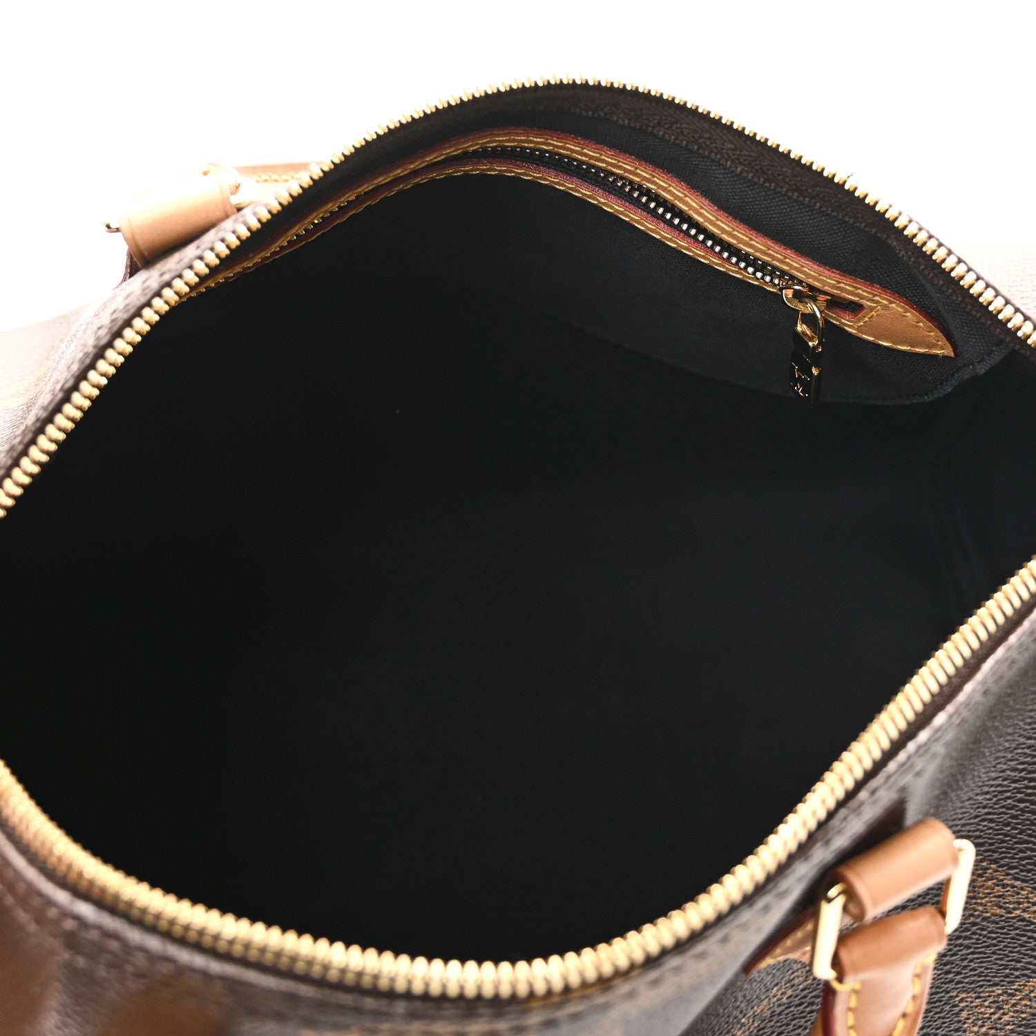 Louis Vuitton Reverse Monogram Giant Speedy Bandouliere 30