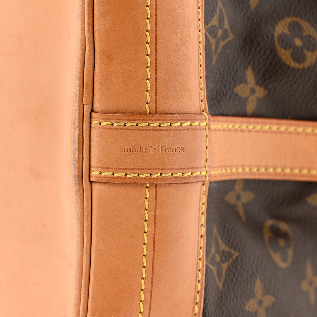 Louis Vuitton Monogram Noe