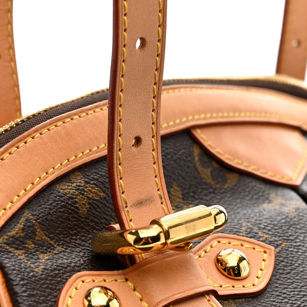Louis Vuitton Monogram Tivoli GM