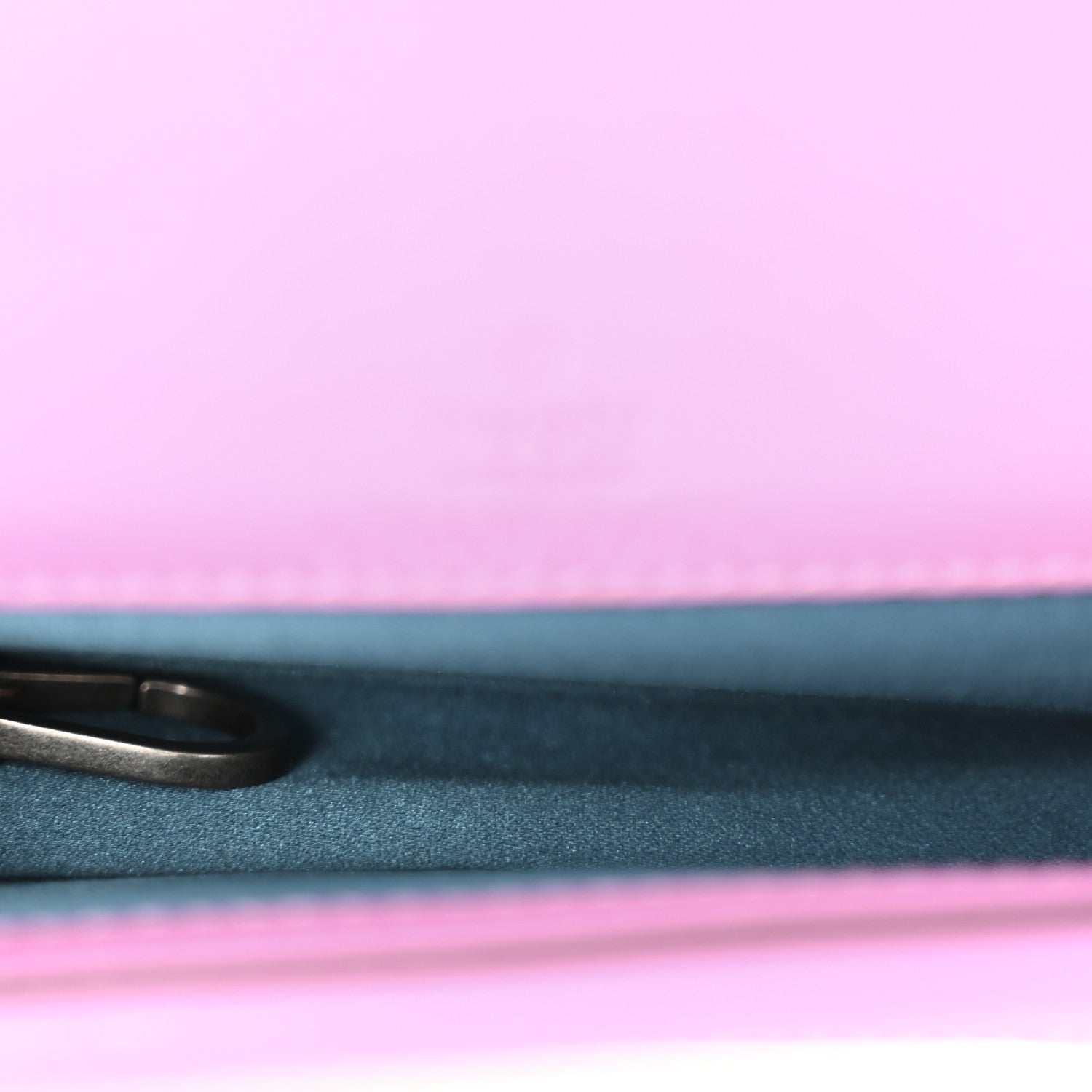 Gucci Velvet Crystal Super Mini Dionysus Shoulder Bag Malva
