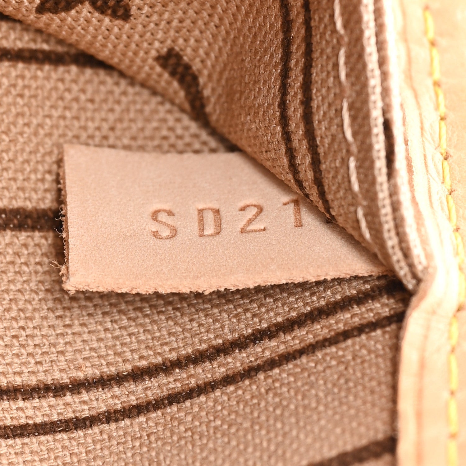 Louis Vuitton Monogram Neverfull MM