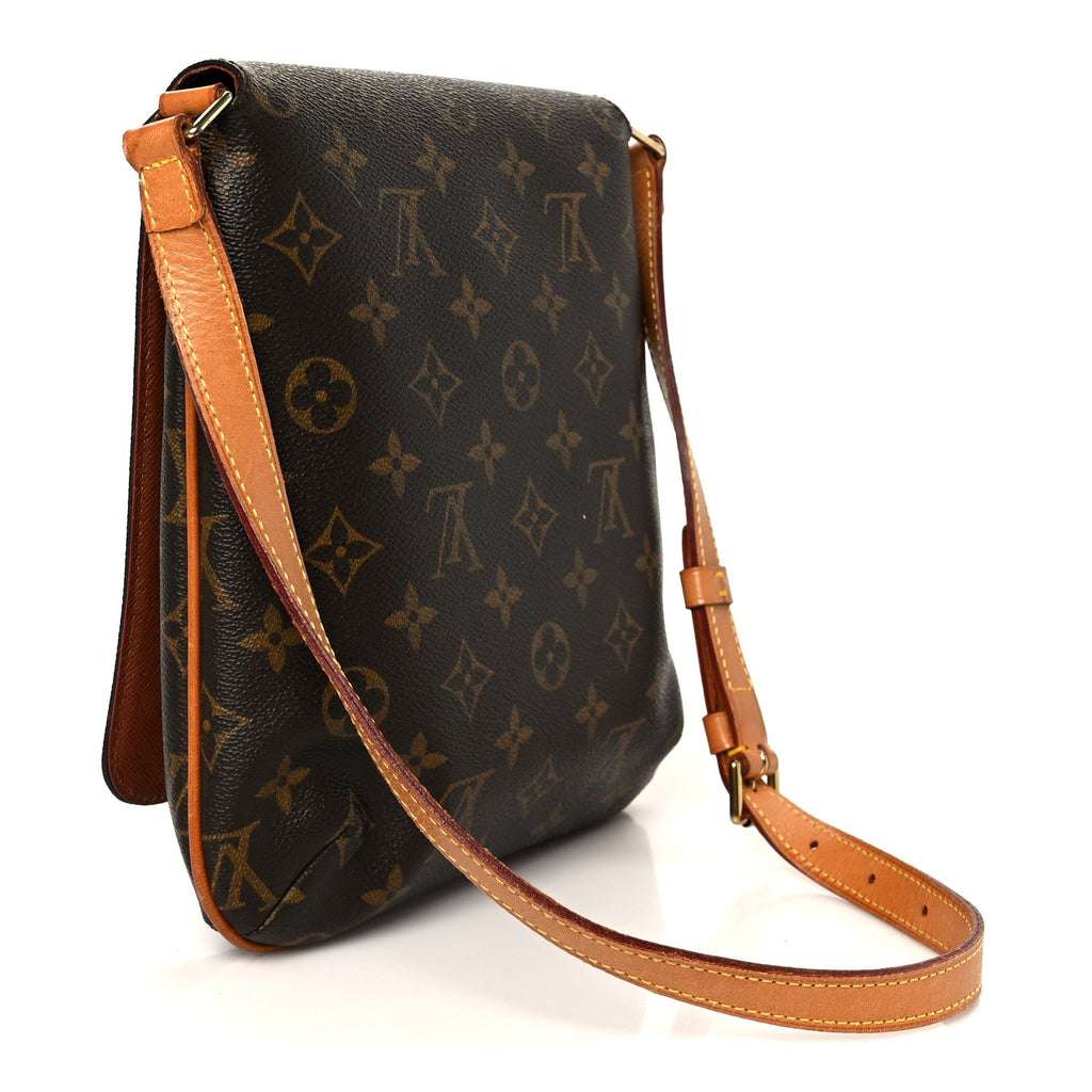 Louis Vuitton Monogram Musette Salsa