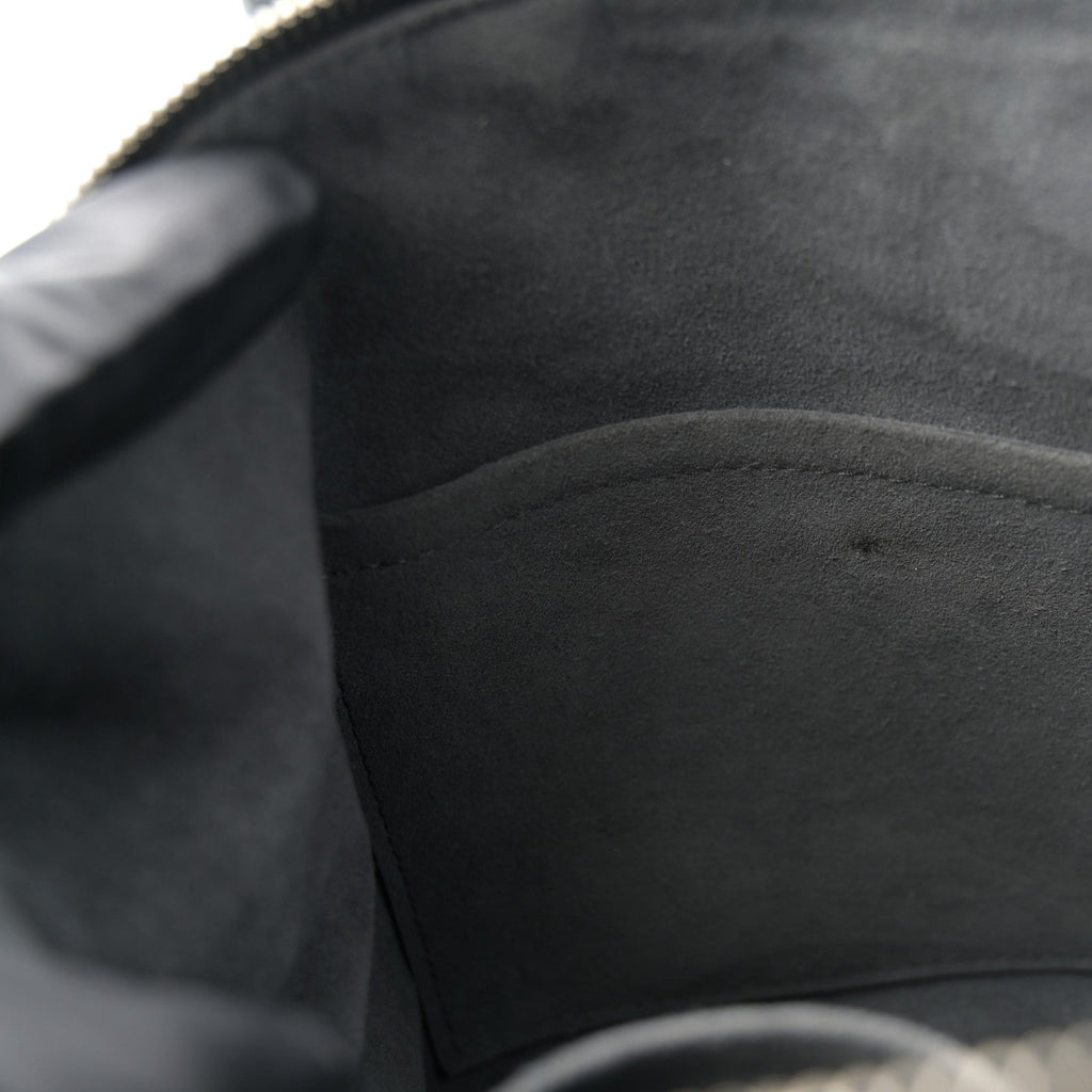 Louis Vuitton Mahina Haumea Black