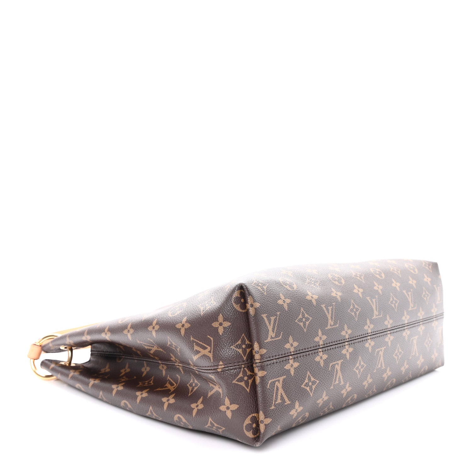 Louis Vuitton Monogram Graceful MM Pivoine