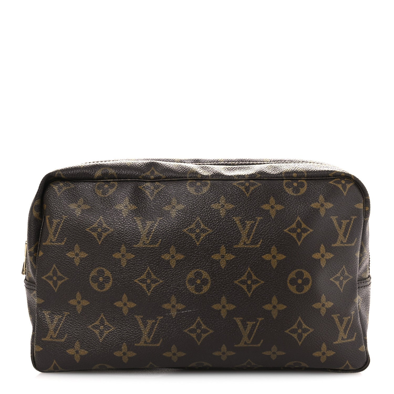 Louis Vuitton Monogram Trousse Toilette 28