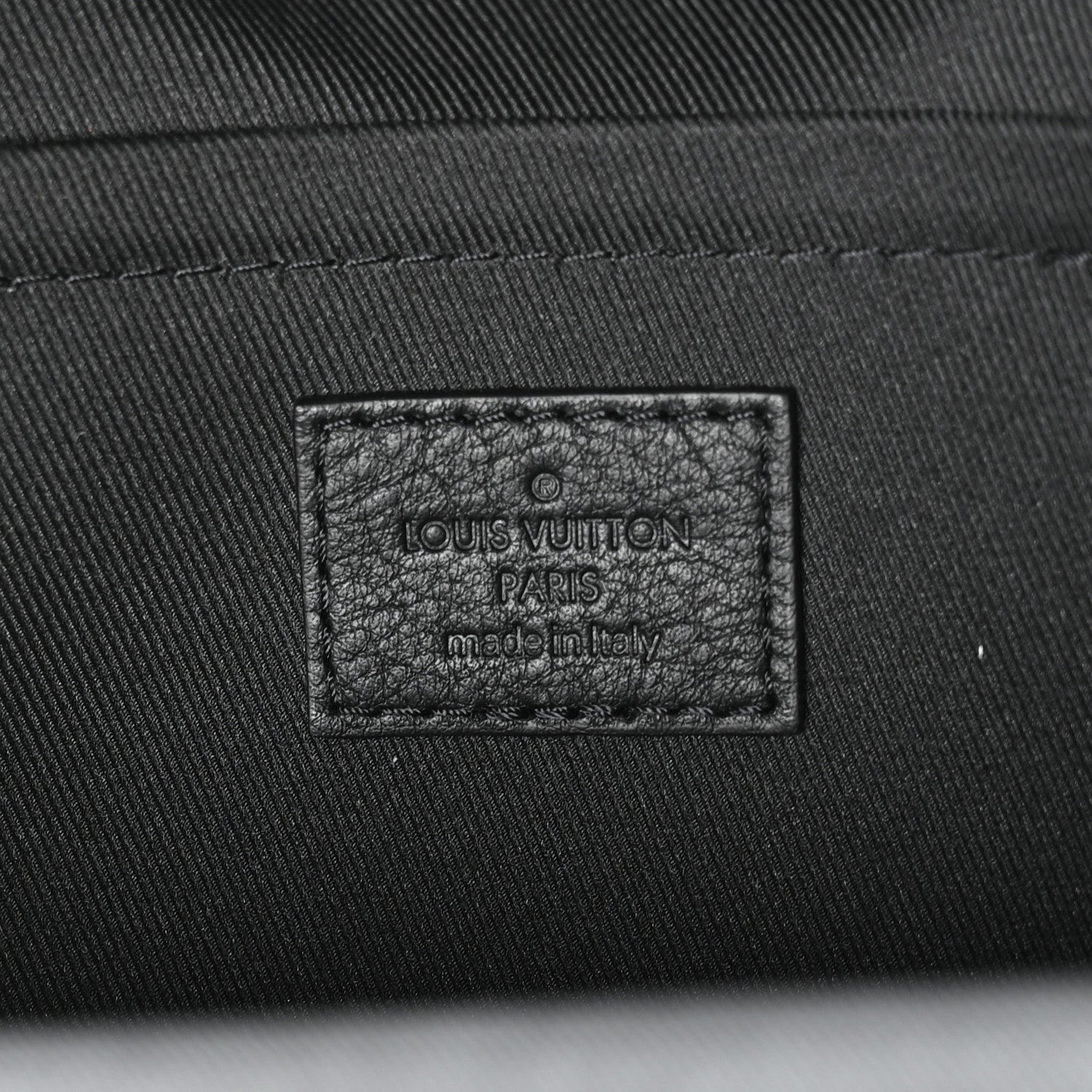 Louis Vuitton Monogram Palm Springs Backpack Mini