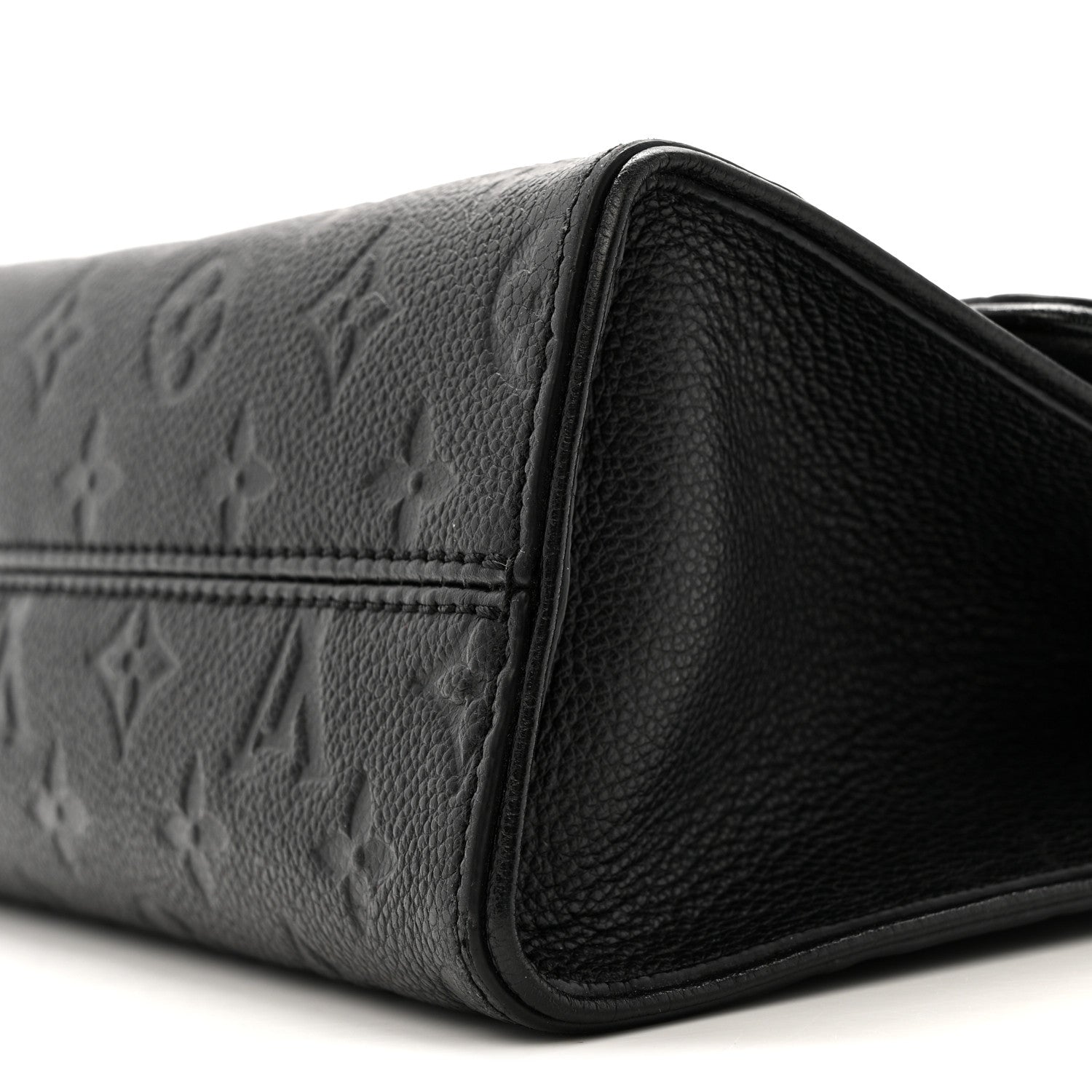 Louis Vuitton Empreinte Saint Sulpice PM Black
