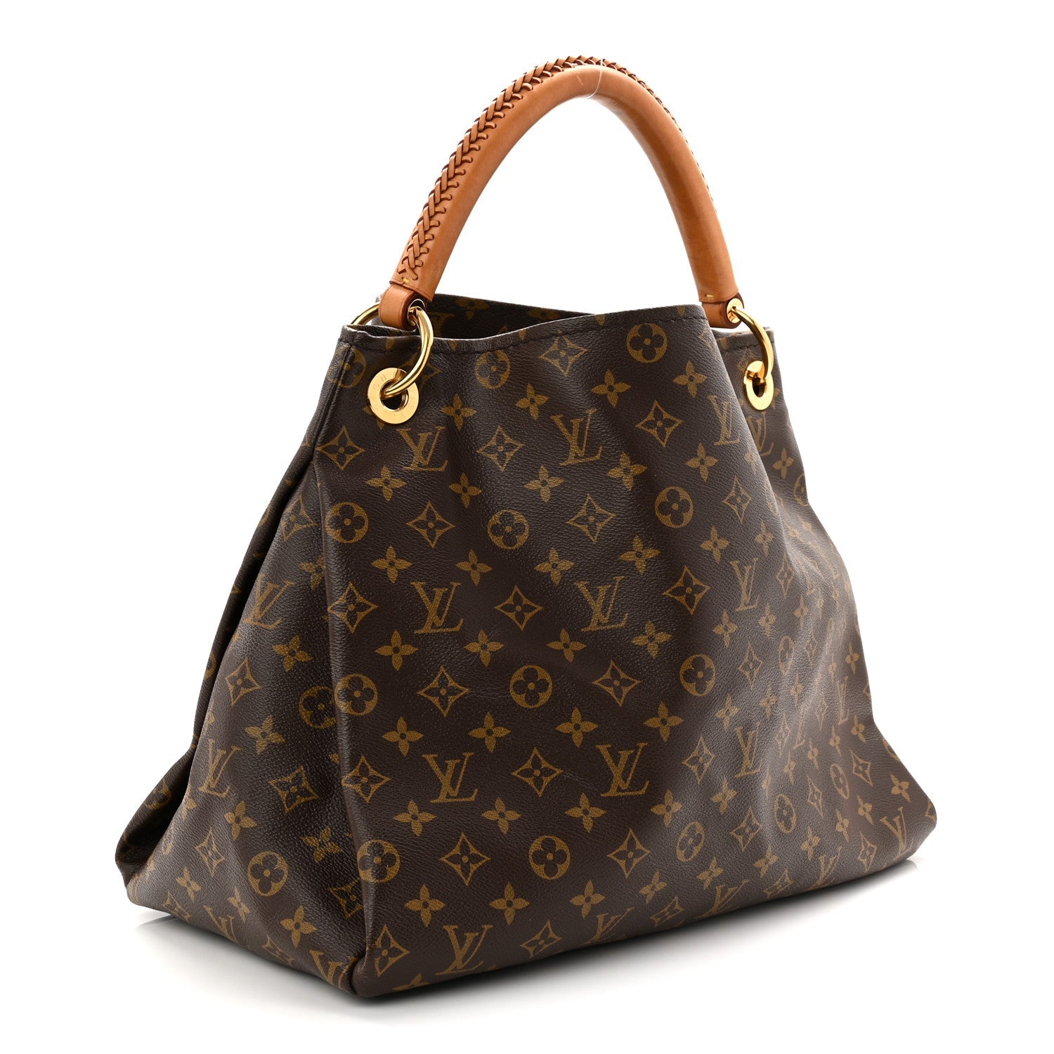 Louis Vuitton Monogram Artsy MM