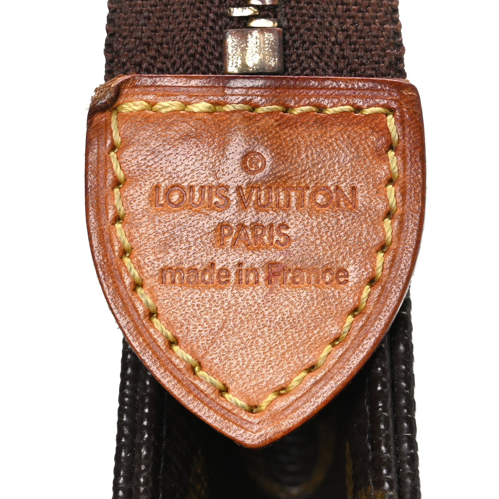 Louis Vuitton Monogram Toiletry Pouch 26