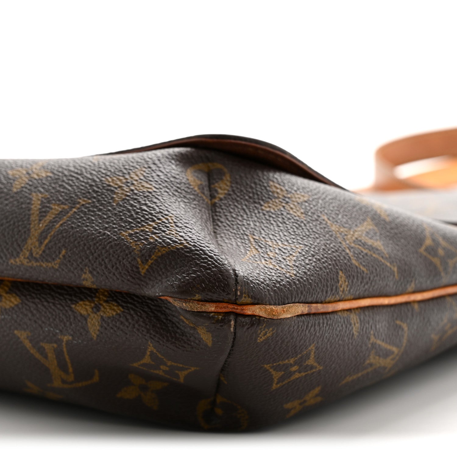 Louis Vuitton Monogram Musette GM