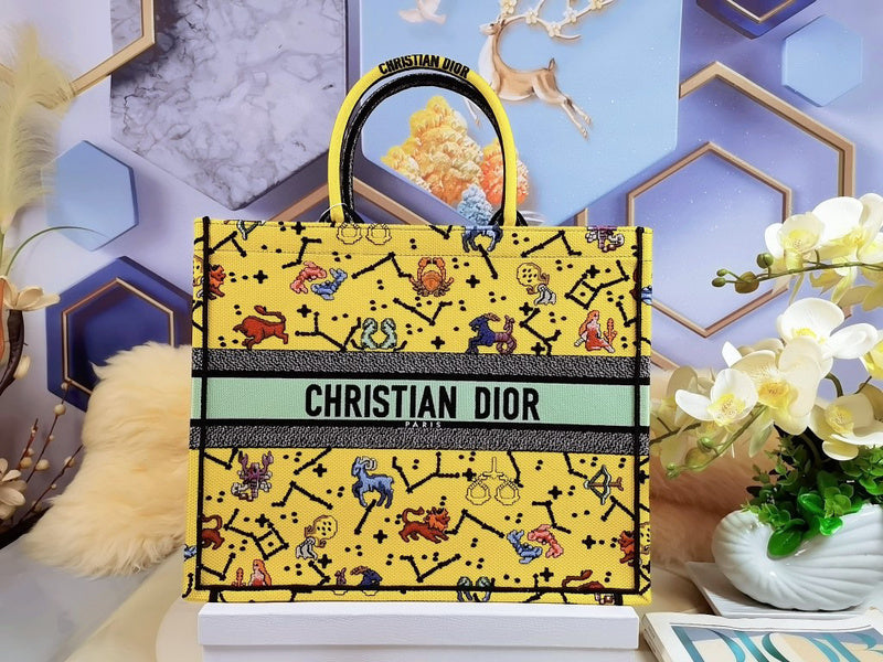 Dior Bags - 4502