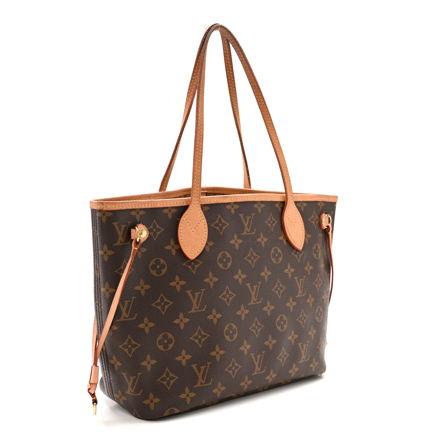 Louis Vuitton Monogram Neo Neverfull PM
