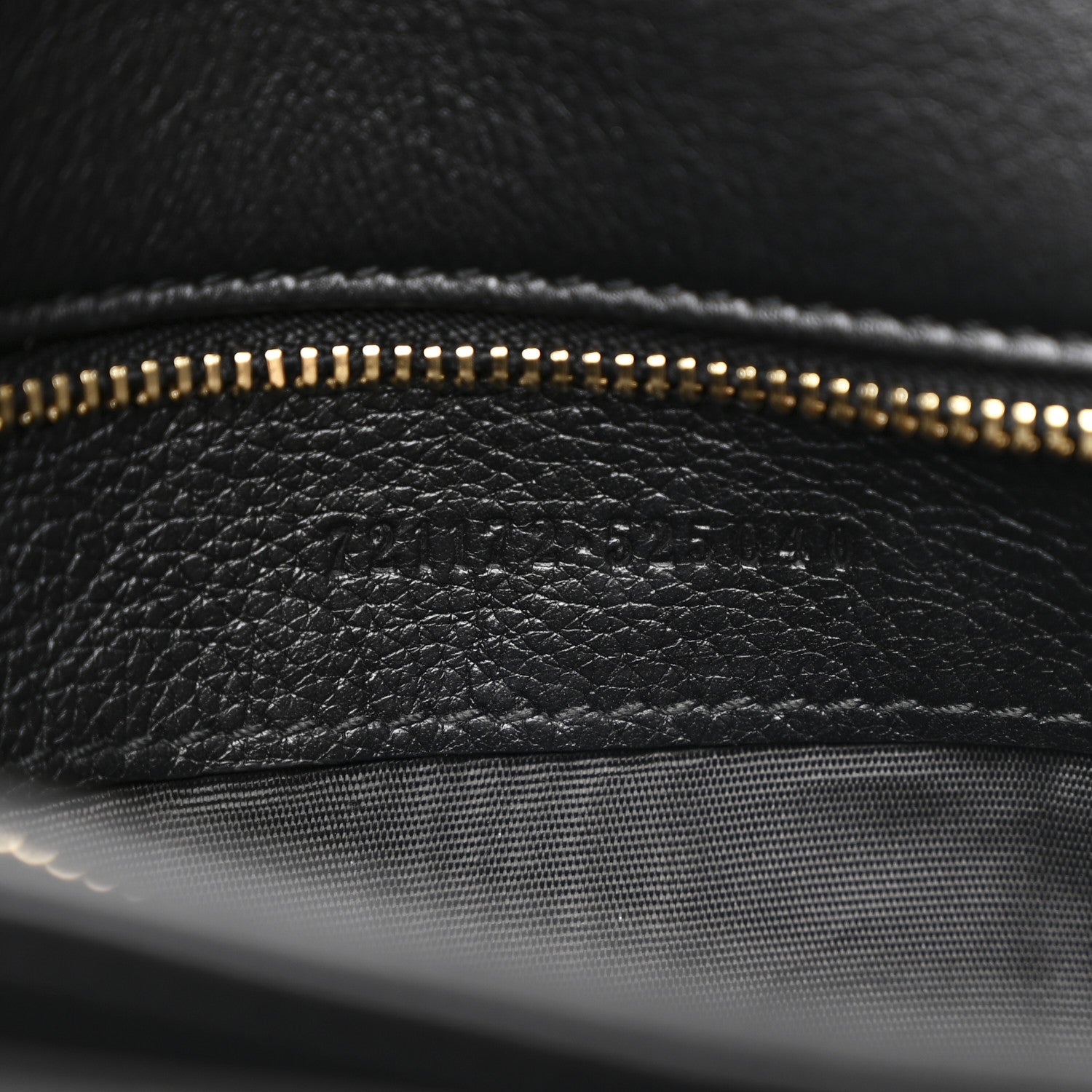 Gucci Roxy Calfskin Web Medium Studded Blondie Shoulder Flap Bag Black