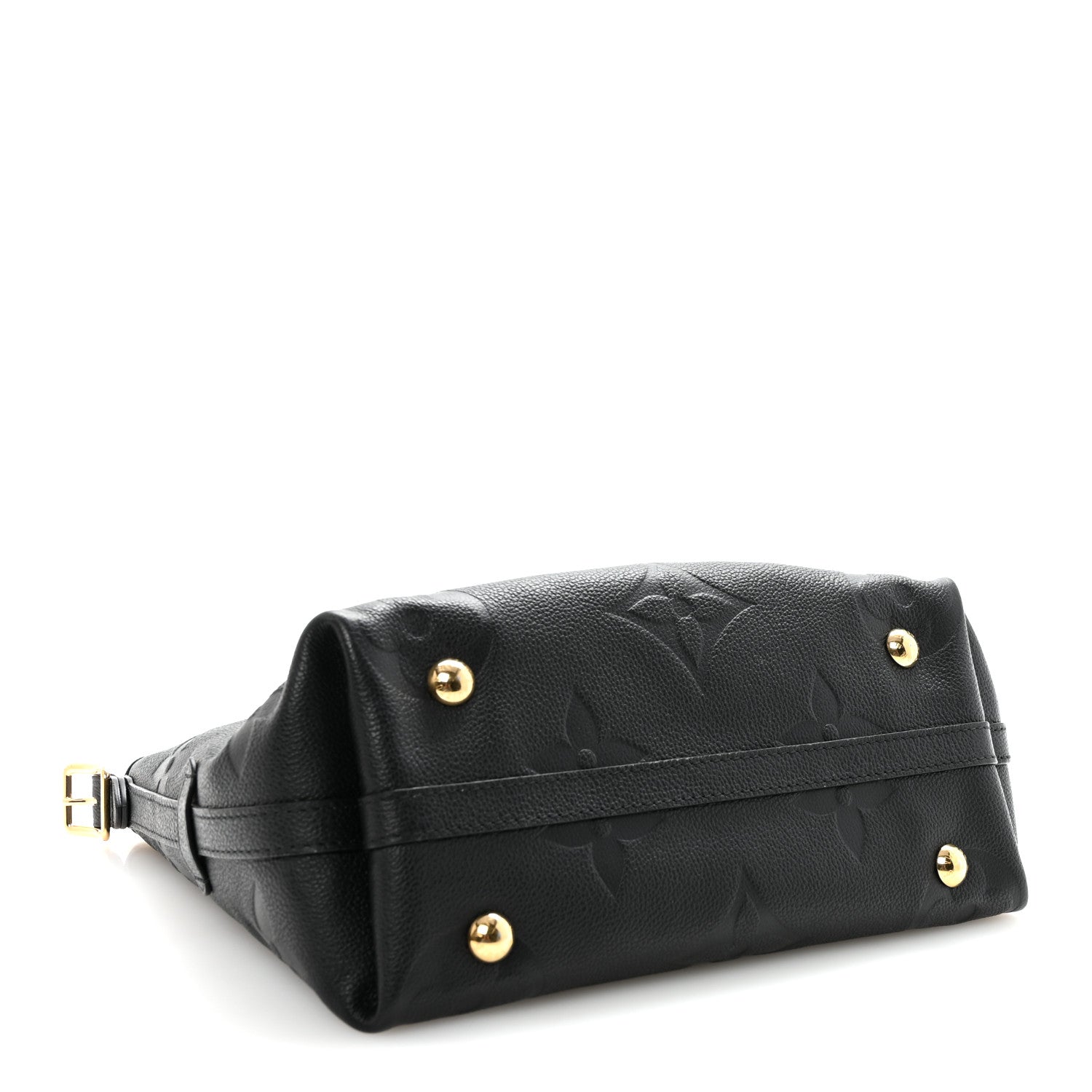 Louis Vuitton Empreinte Carryall PM Black
