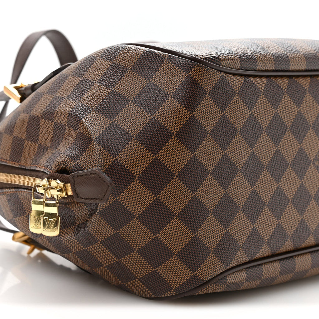 Louis Vuitton Damier Ebene Belem MM