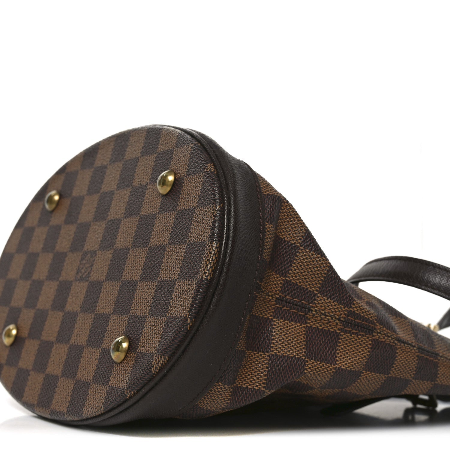 Louis Vuitton Damier Ebene Marais Bucket 23