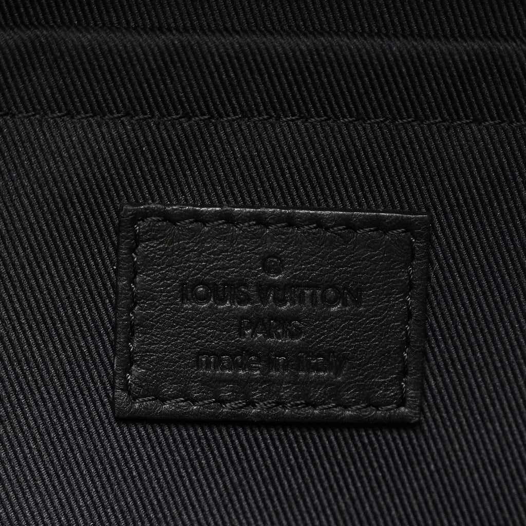 Louis Vuitton Monogram Palm Springs Backpack MM