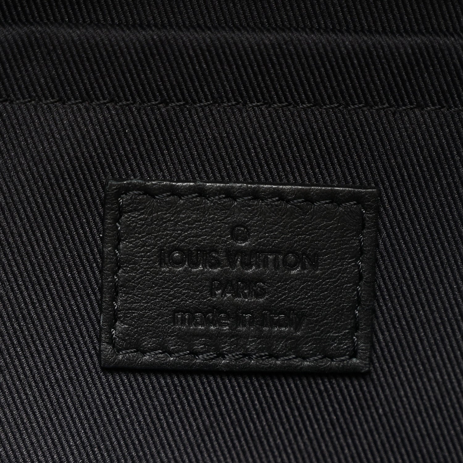 Louis Vuitton Monogram Palm Springs Backpack MM