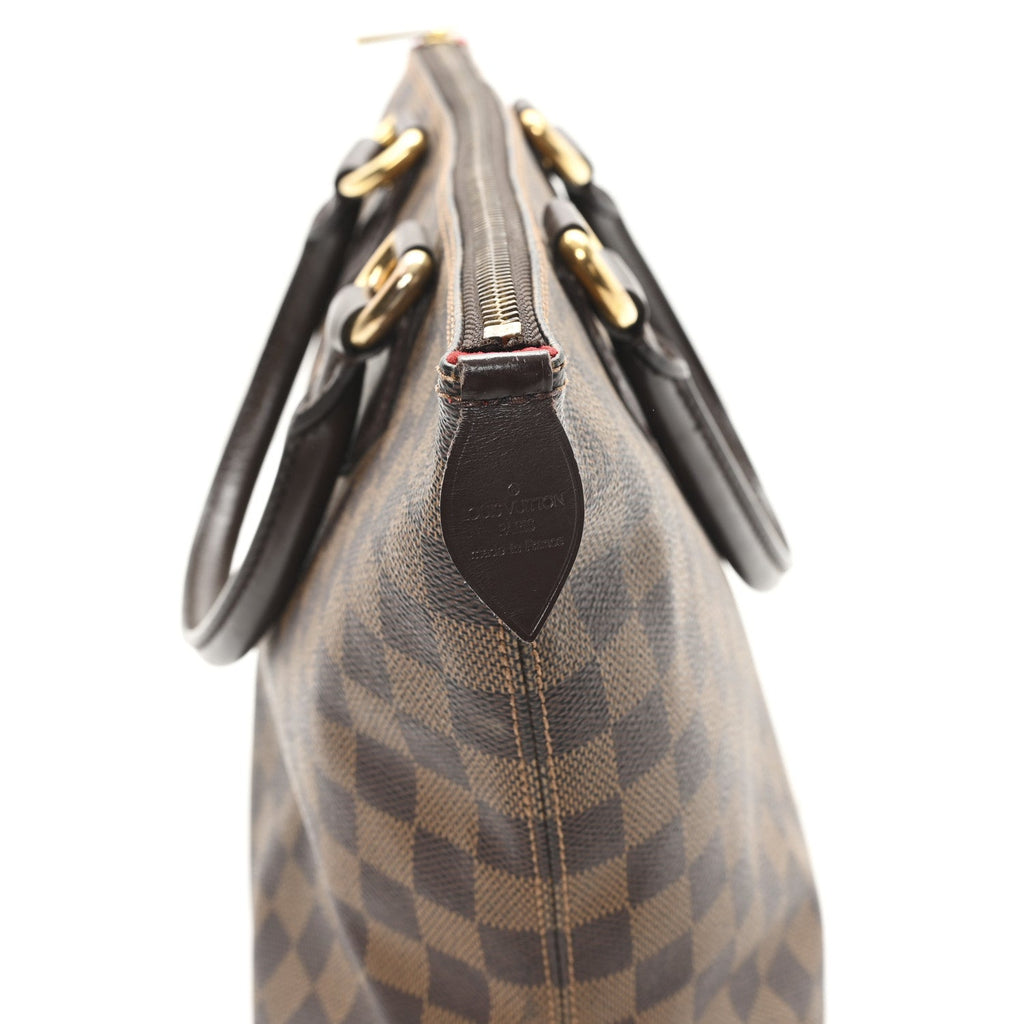 Louis Vuitton Damier Ebene Saleya PM