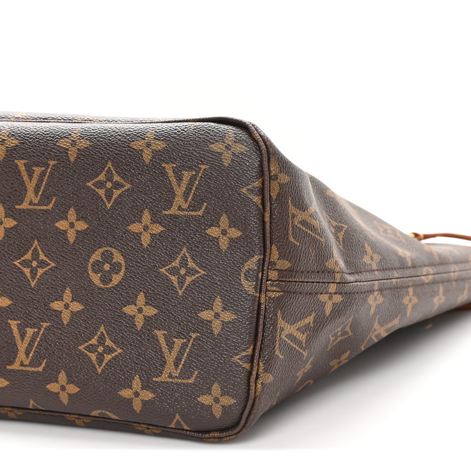 Louis Vuitton Monogram Neo Neverfull MM Pivoine