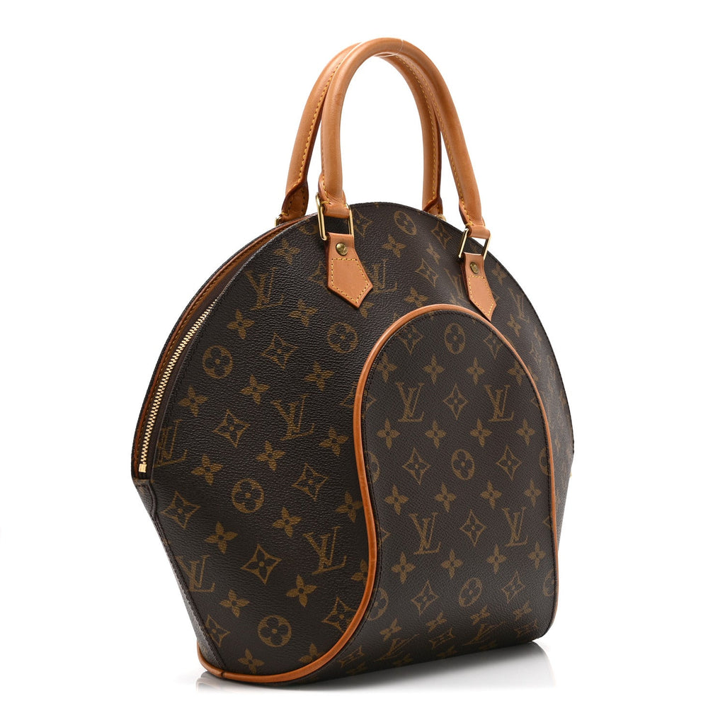 Louis Vuitton Monogram Ellipse MM