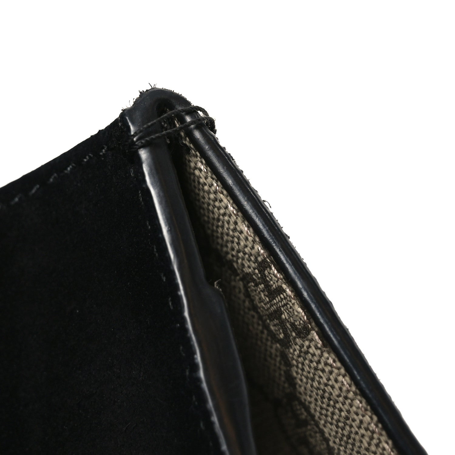 Gucci GG Supreme Monogram Mini Dionysus Shoulder Bag Black