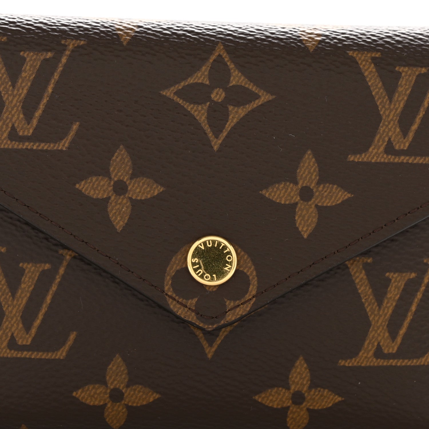 Louis Vuitton Monogram Victorine Wallet