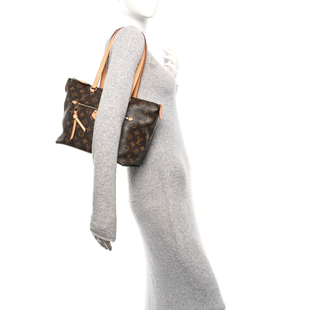 Louis Vuitton Monogram Iena PM