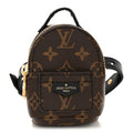 Louis Vuitton Monogram Party Palm Springs Bracelet