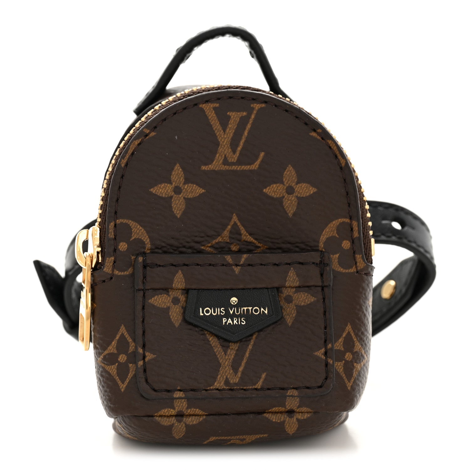 Louis Vuitton Monogram Party Palm Springs Bracelet