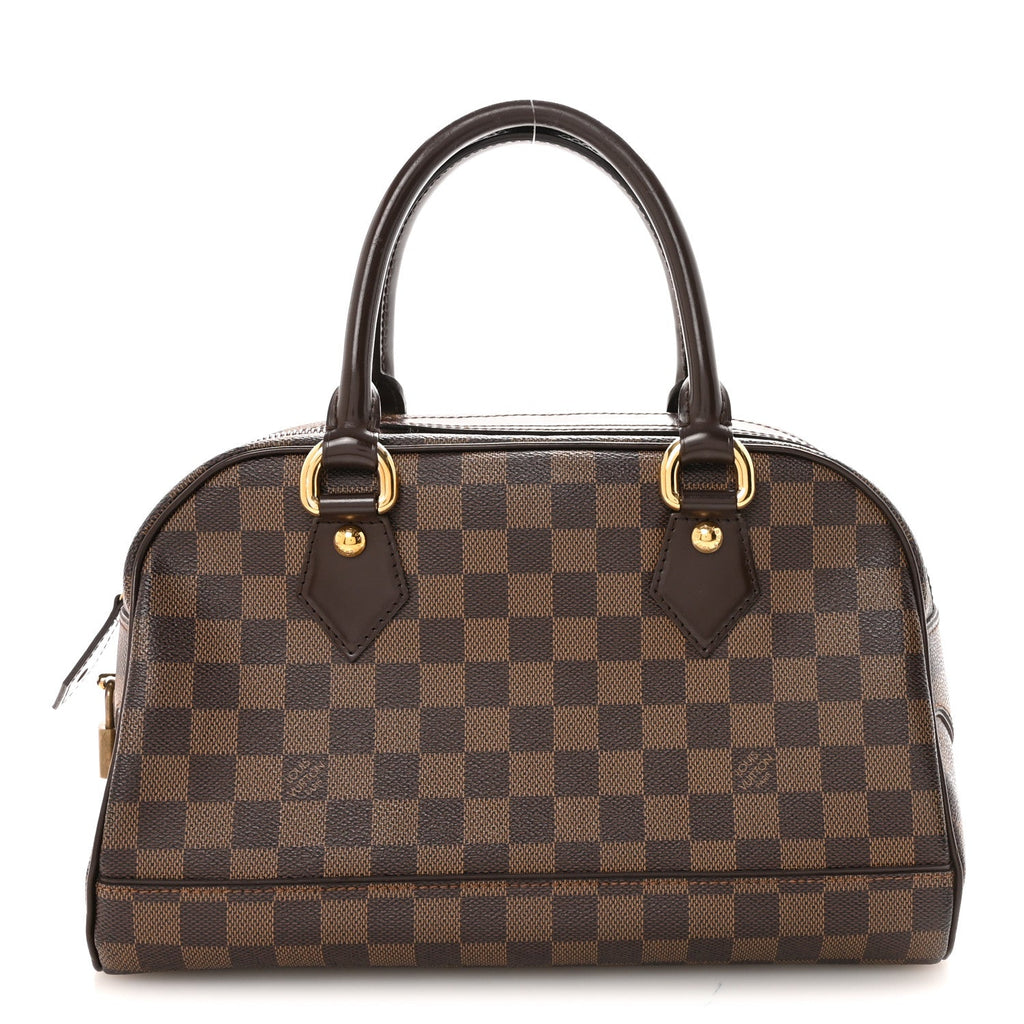 Louis Vuitton Damier Ebene Duomo