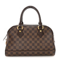 Louis Vuitton Damier Ebene Duomo