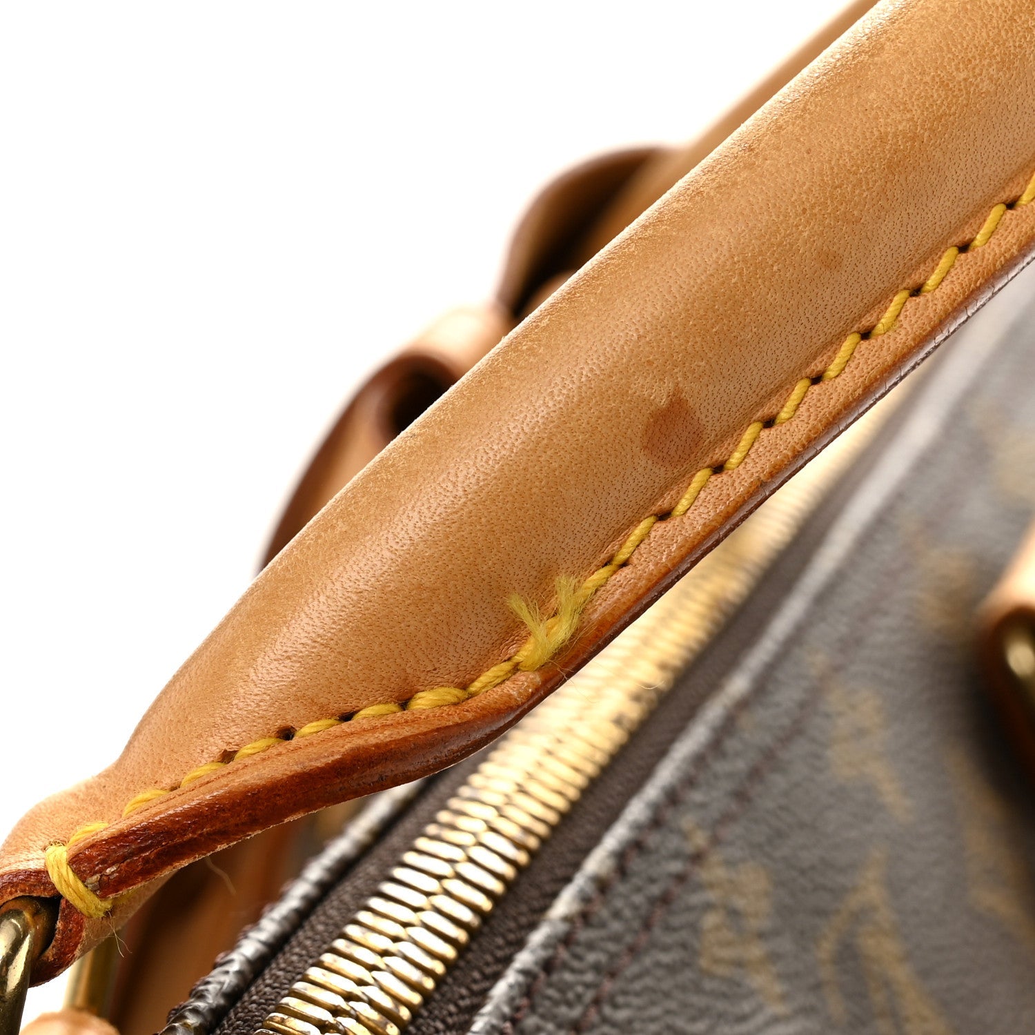 Louis Vuitton Monogram Keepall Bandouliere 60