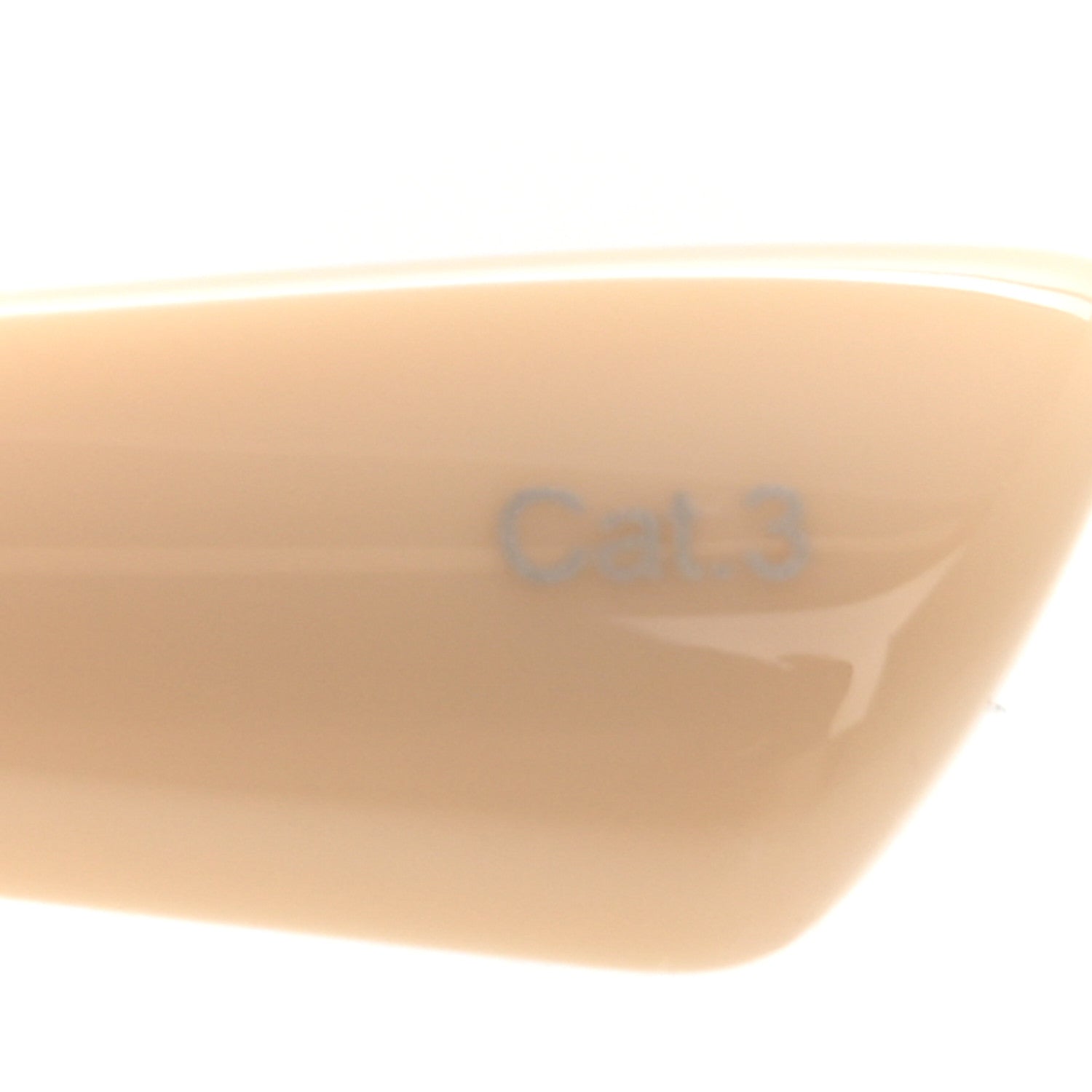 Gucci Acetate Oval Sunglasses GG1660S Ivory