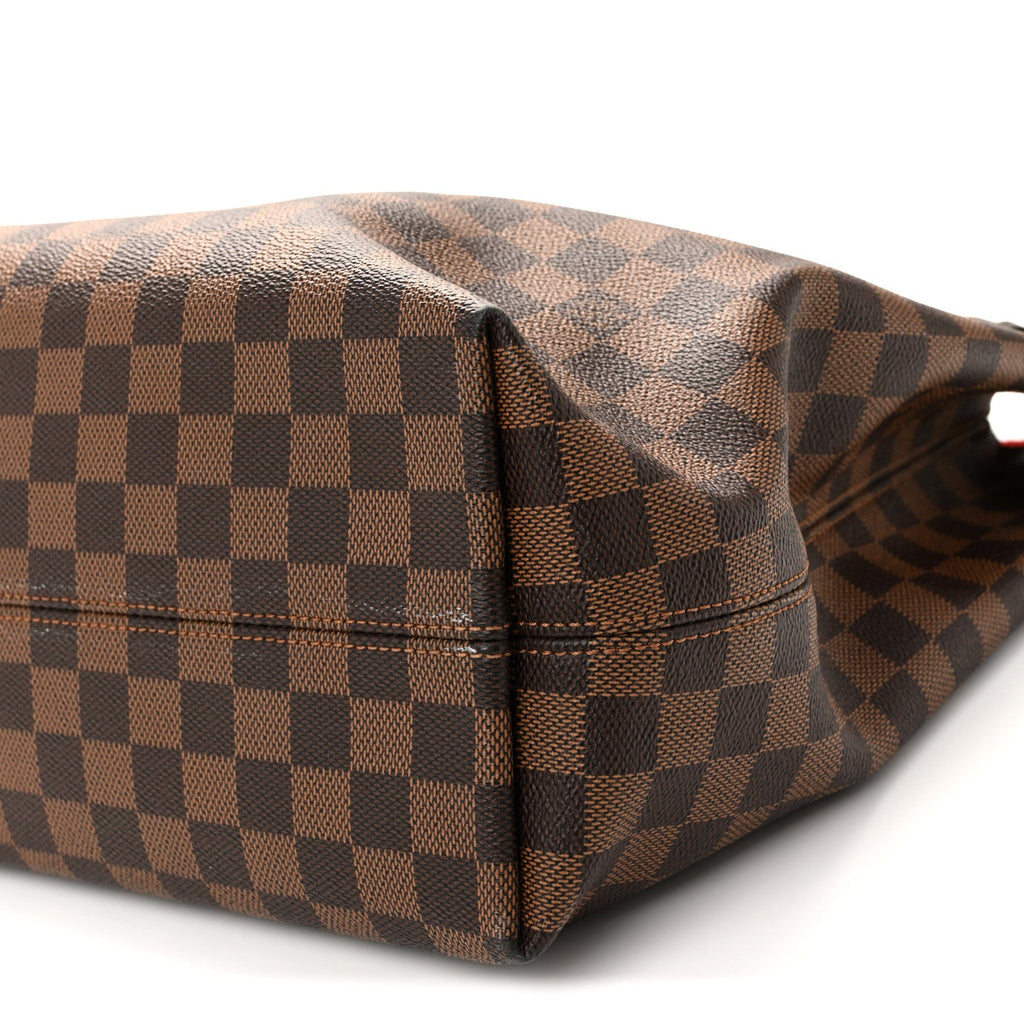 Louis Vuitton Damier Ebene Graceful MM