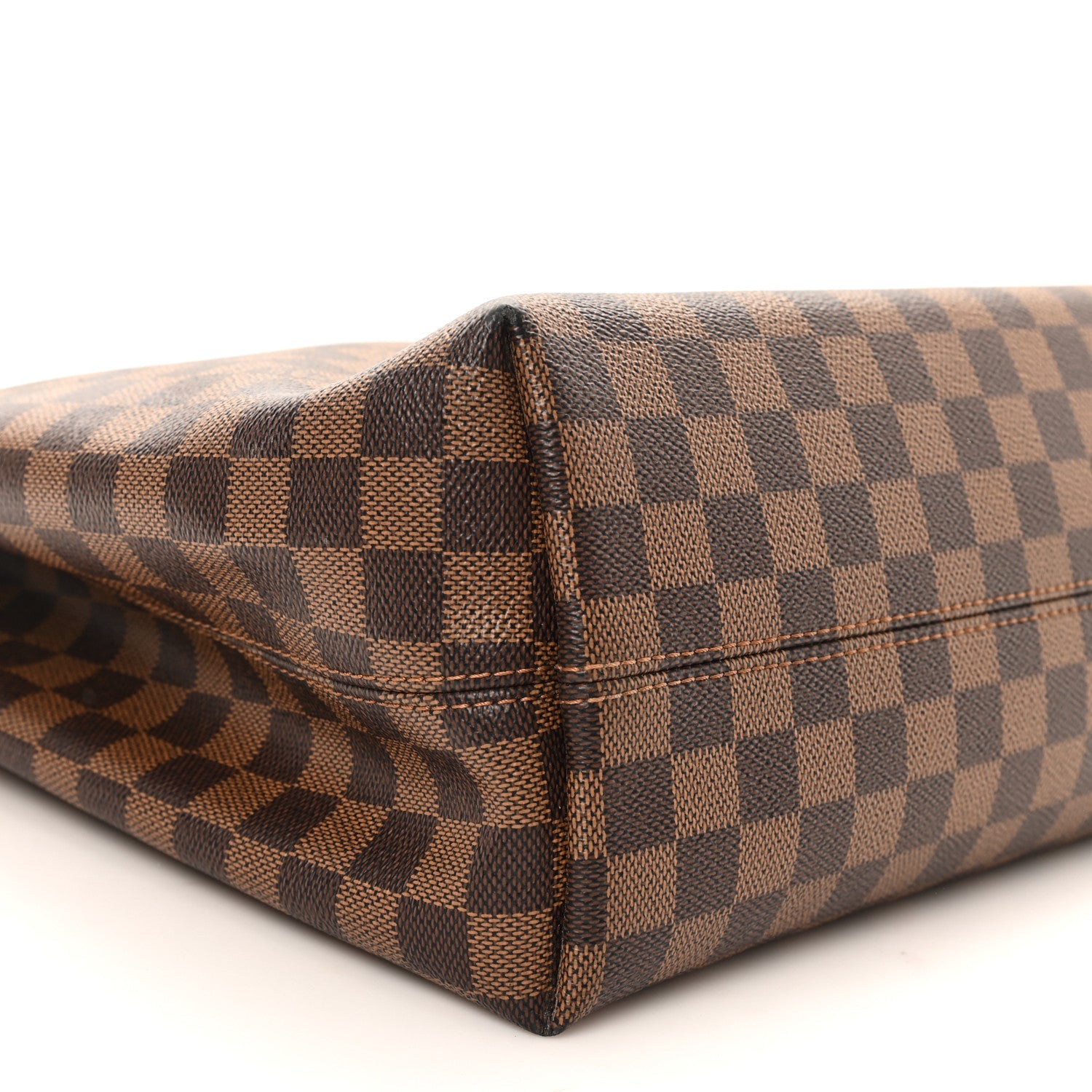 Louis Vuitton Damier Ebene Graceful MM