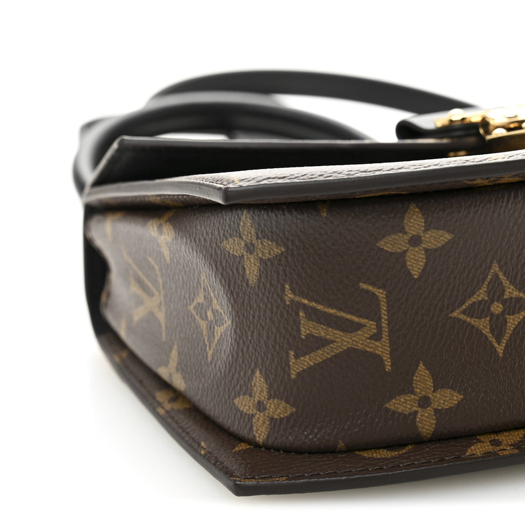 Louis Vuitton Reverse Monogram Tilsitt