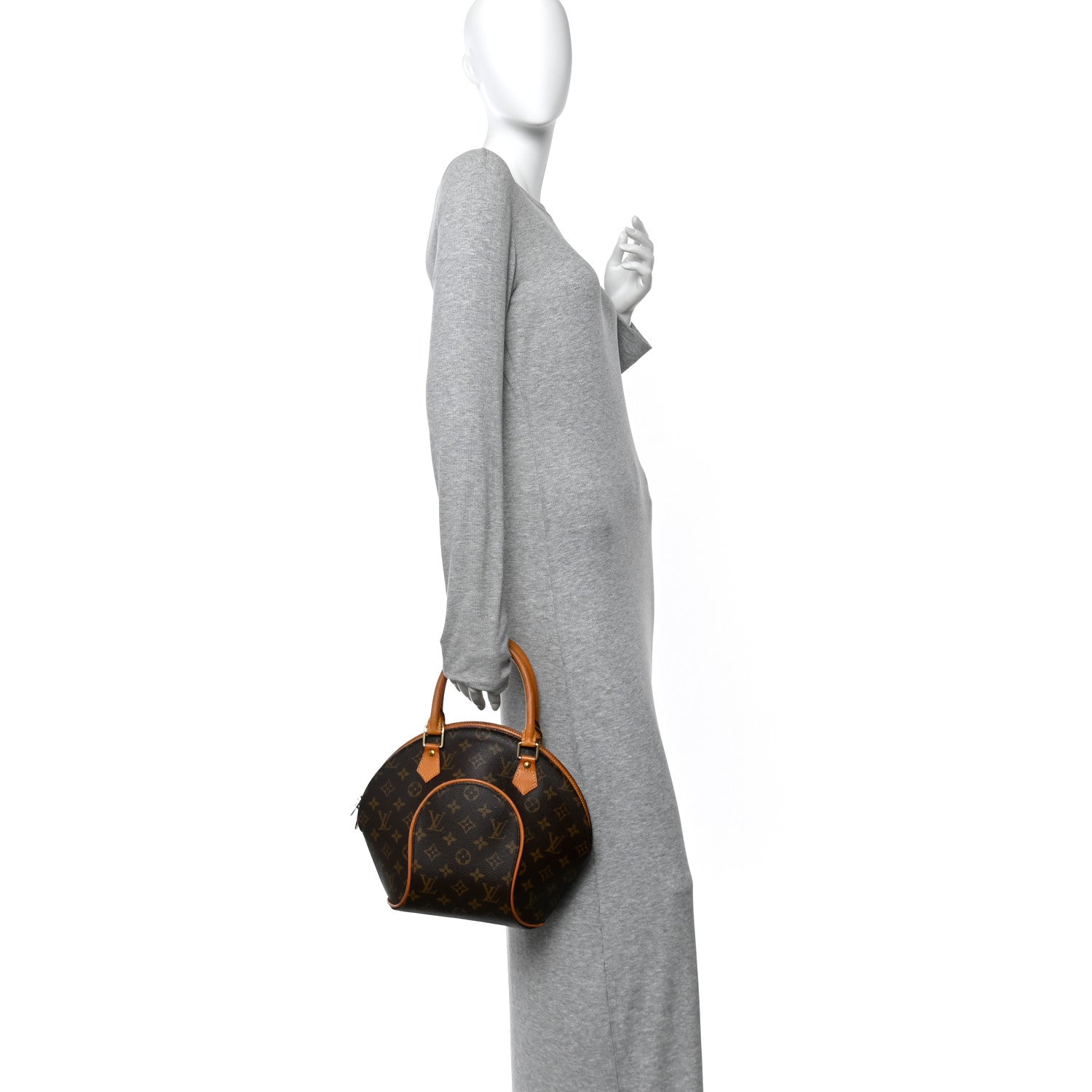 Louis Vuitton Monogram Ellipse PM