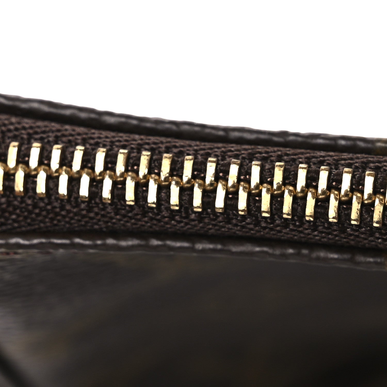 Louis Vuitton Monogram Pochette Accessories