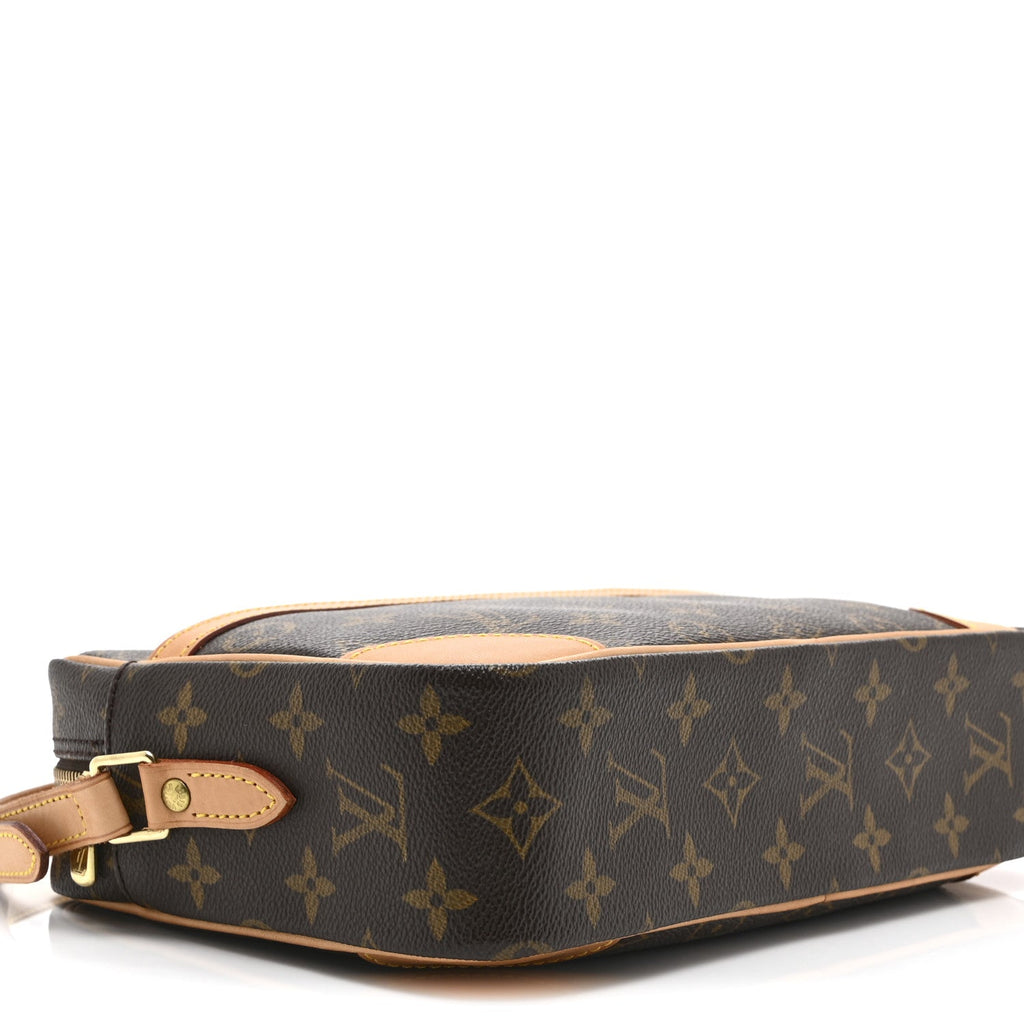 Louis Vuitton Monogram Trocadero 27