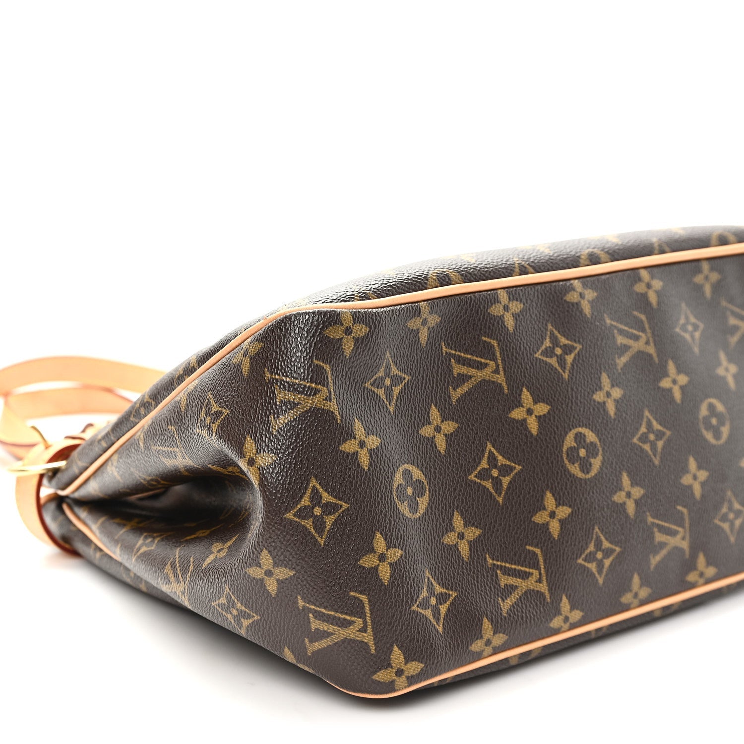 Louis Vuitton Monogram Batignolles Vertical