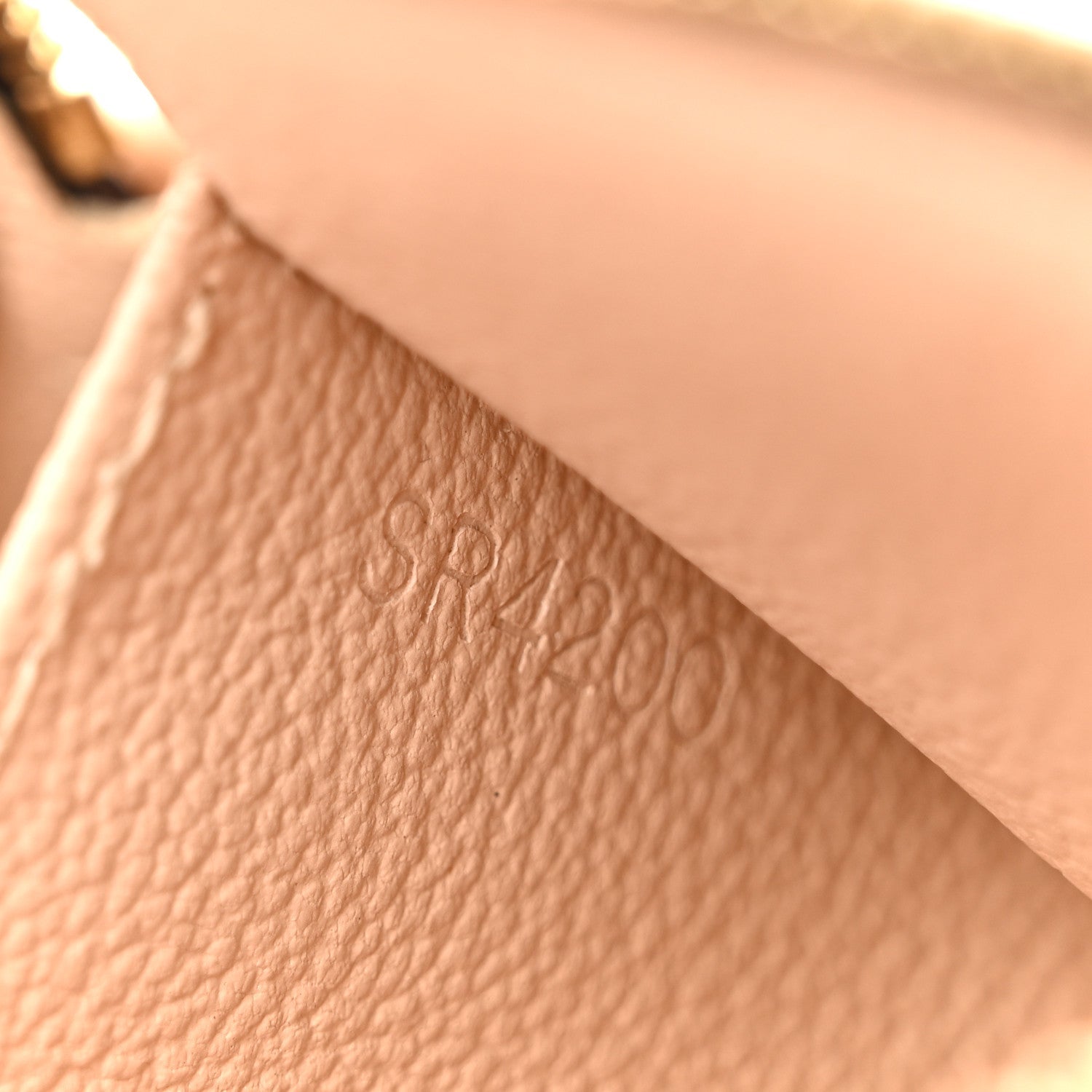 Louis Vuitton Monogram Game On Cosmetic Pouch