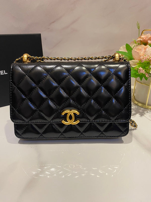 Chanel -Bags - CHL Bags - 174