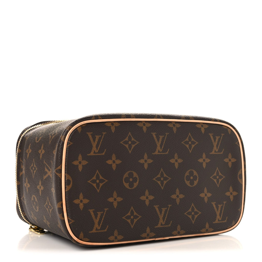 Louis Vuitton Monogram Nice BB