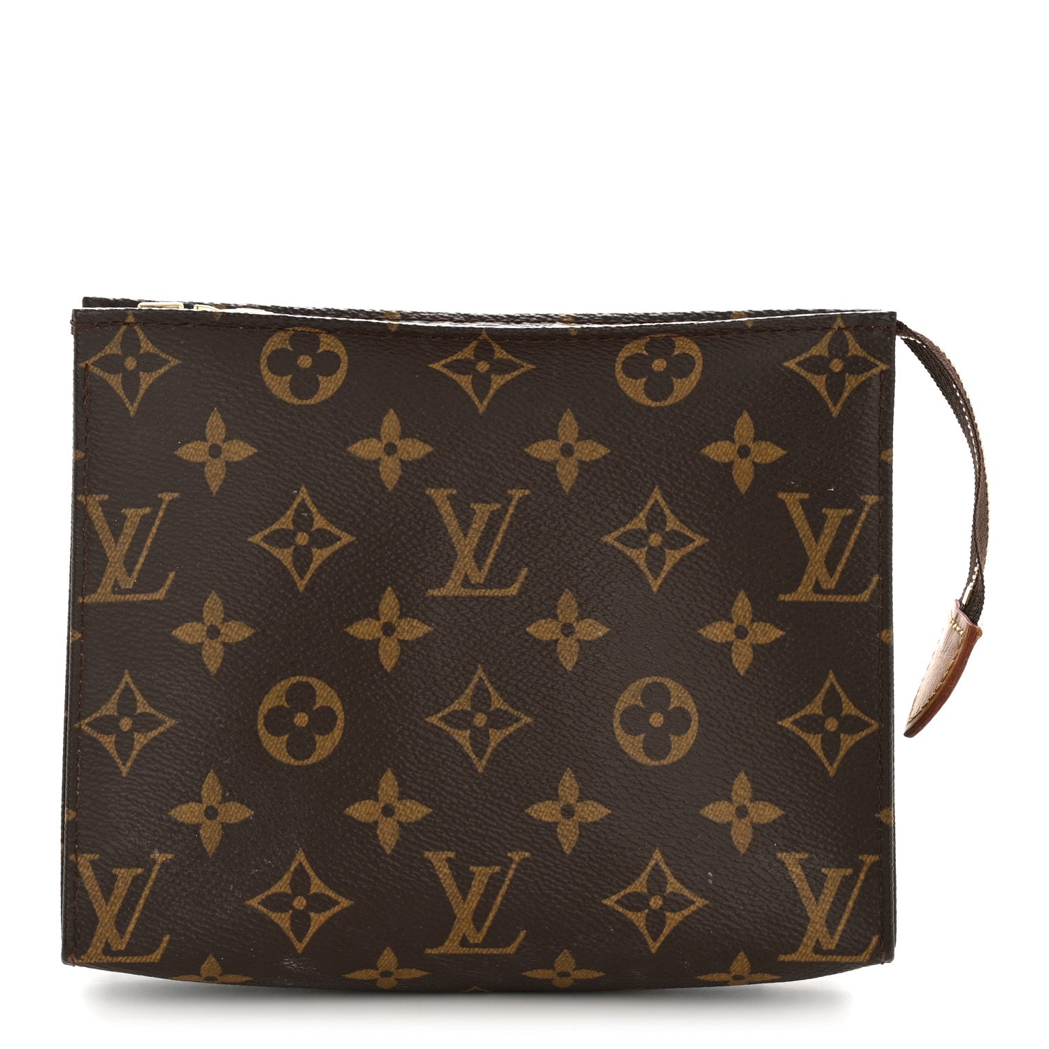 Louis Vuitton Monogram Toiletry Pouch 19