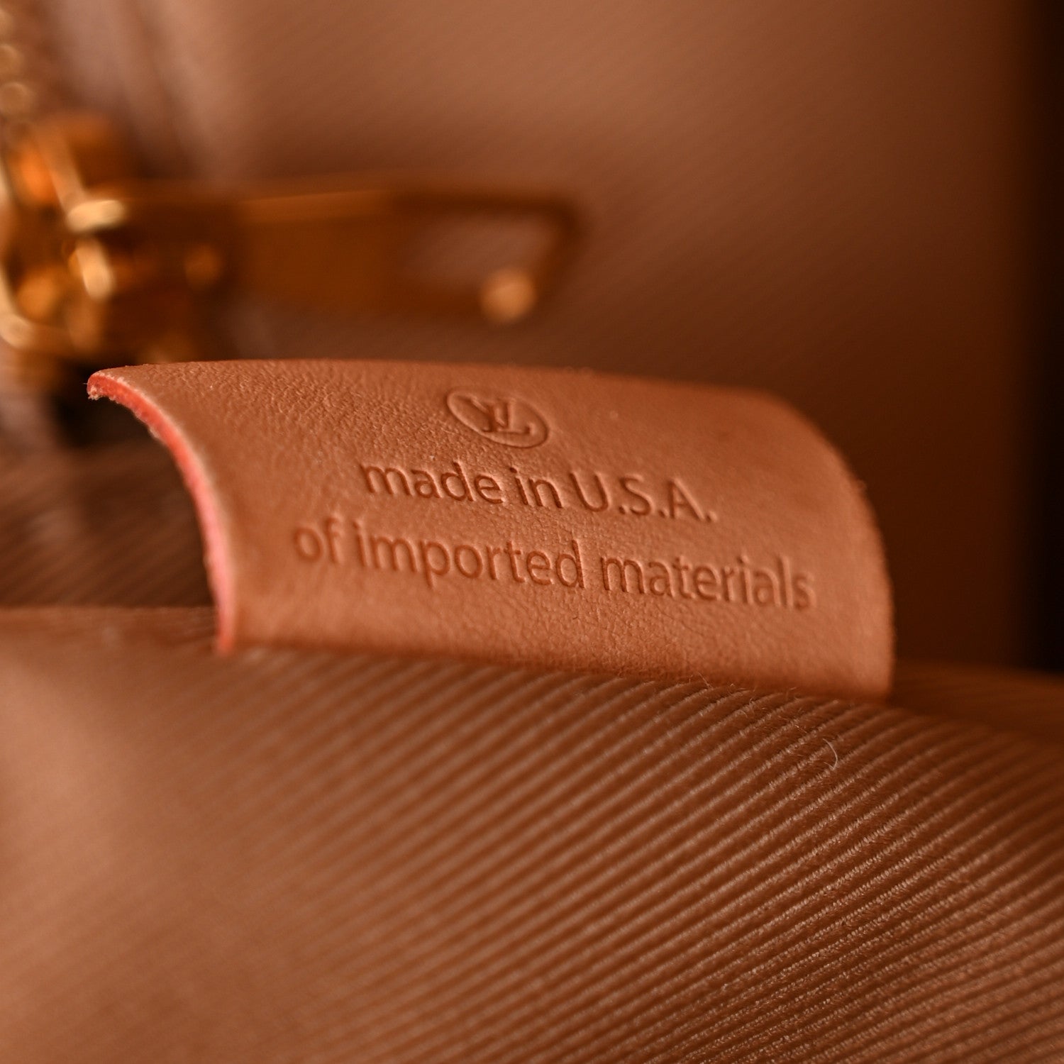 Louis Vuitton Monogram Graceful MM