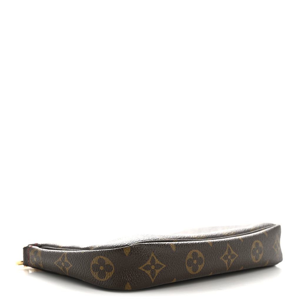 Louis Vuitton Monogram Cerises Pochette Accessories