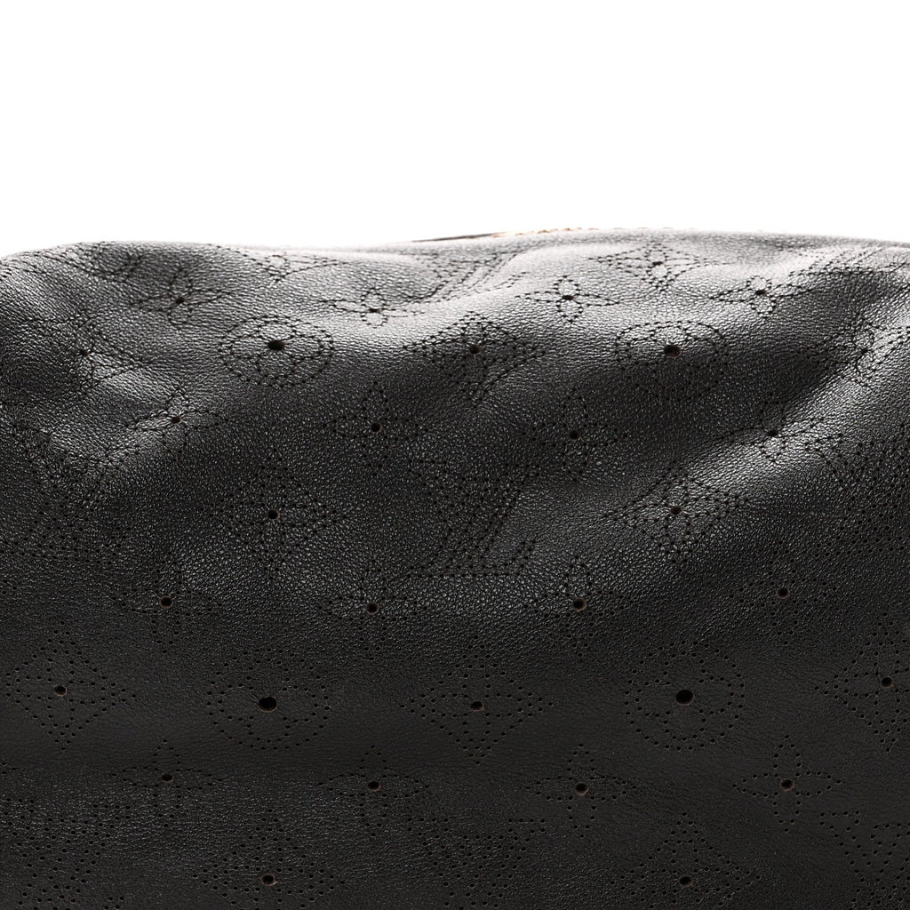 Louis Vuitton Mahina Onatah GM Moka